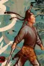 Gao Shi
