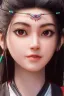 Liu Qiyue