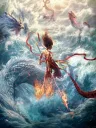 Ne Zha 2