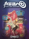 Scissor Seven