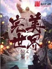 Perfect World — Chen Dong's novel