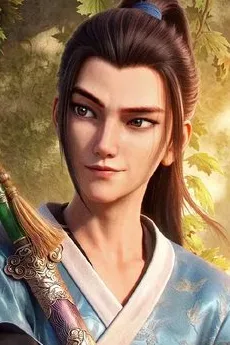 Lü Dongbin
