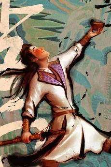Li Bai