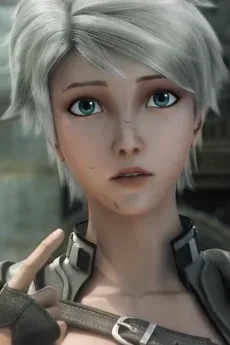 Ran Bing