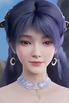 Ji Ziyue