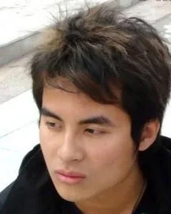 He Xiaofeng