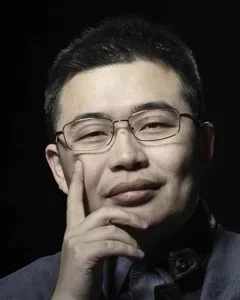 Xiao Ding