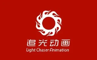Light Chaser Animation