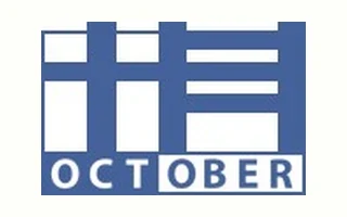 October Animation